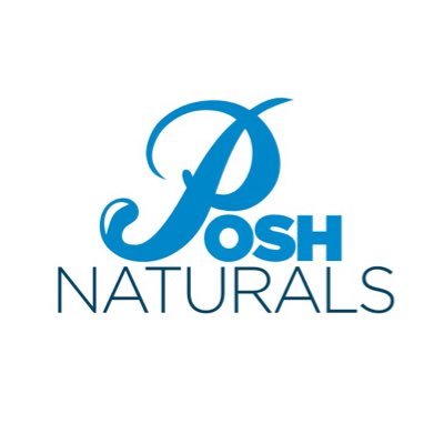 Founded by a fourth generational entrepreneur and published author with an affinity for all things #natural and #organic. Redefine #skincare naturally at Posh