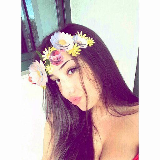 7ida7's profile picture. 17