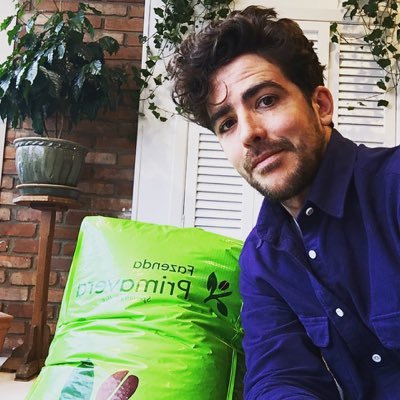 markboccard's profile picture. ☕️