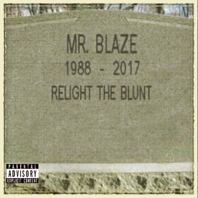 Co-Founder & former artist at Red Eye Records. Buy my album 'Relight The Blunt', out now! Vice City Players Inc.