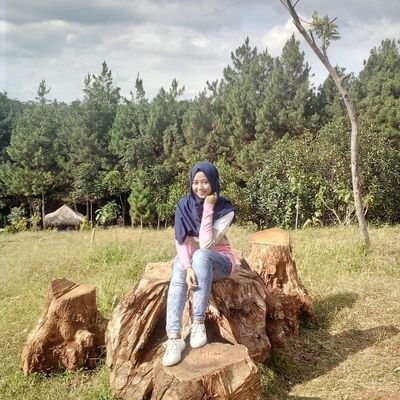 HaniSukmawati2's profile picture. 