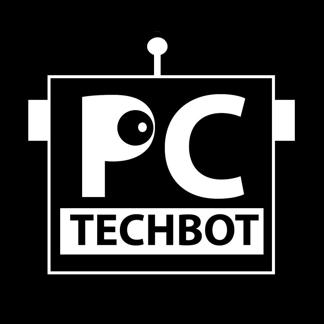 PCTechbot's profile picture. PC Gamer by Heart
