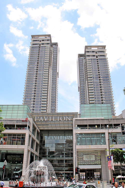 PavilionResKL's profile picture. An elegant freehold luxury apartment located in the heart of vibrant Kuala Lumpur Golden Triangle. Call to view +6012-2290330
