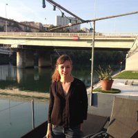 Sophie Pujas (@spujas) 's Twitter Profile