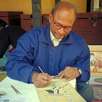 Tilak Gitai (@tilakgitai) 's Twitter Profile