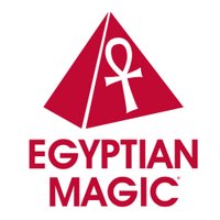 Egyptian Magic(@EgyptianMagic) 's Twitter Profile Photo