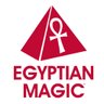 EgyptianMagic's profile picture. Timeless ritual, modern glow.