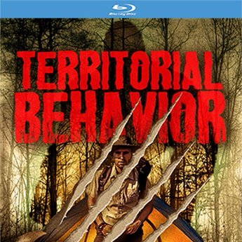 #BIGFOOT #SASQUATCH horror/thriller #TERRITORIALBEHAVIOR available on most streaming outlets and DVD. Check out #SciFi #Novel THE FALL OF EARTH.