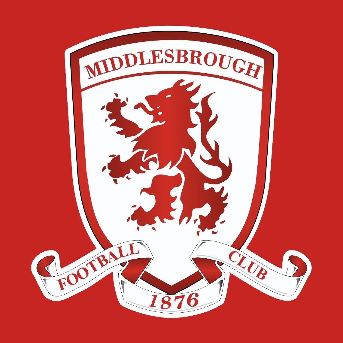 Follow all the latest news about Middlesbrough F.C.!