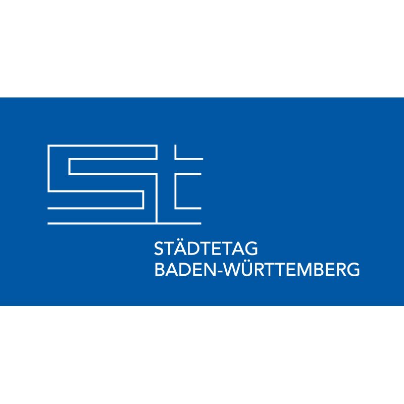 Der Städtetag Baden-Württemberg vertritt rund 6,9 Millionen Einwohner in 205 Mitgliedsstädten und die Interessen weiterer Mitglieder gegenüber dem Land Ba-Wü.