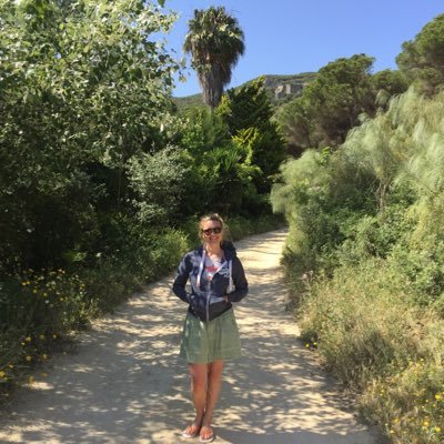 HortusandFlora's profile picture. The Plantcentric Life