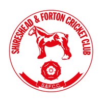 Shireshead & Forton Cricket Club (@shiresheadcc) 's Twitter Profile