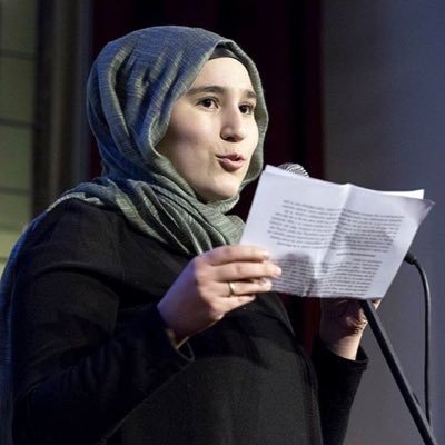 PhD Candidate, University of Amsterdam
Co-founder of Muslim Womxn's Collective S.P.E.A.K.