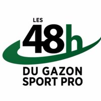 48h Gazon Sport Pro (@48hgazonsport) 's Twitter Profile