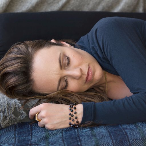 Free resources to help you get a better night's sleep from leading yoga for insomnia expert. For deeper sleep problems, check out the 6 week step by step course