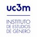 Instituto de Estudios de Género (@ieguc3m) Twitter profile photo Instituto de Estudios de Género (@ieguc3m) Twitter profile photo