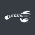 Luke's Lobster (@lukeslobster) Twitter profile photo Luke's Lobster (@lukeslobster) Twitter profile photo