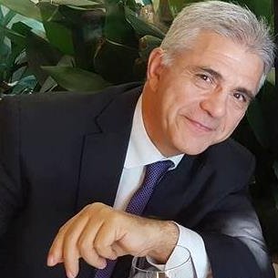Avvocato penalista, cassazionista, appassionato di musica e nuove tecnologie-autore e dj- Le Borg - tifoso di Lazio e Taranto, Taranto Crea Consenso a Roma