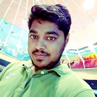 jaganhv's profile picture. 