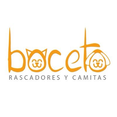 Somos Eduardo y Johanna, y juntos hicimos nacer a Boceto Limitada, una empresa dedicada a la elaboración de muebles que hacen feliz a tu mascota.