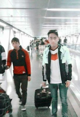 sociology , businessman and football player
email: bikram.tamang789@gmail.com