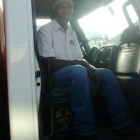 Sherman Burnett - @BurnettSherman Twitter Profile Photo