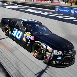The official Key Motorsports Twitter for updates and news about the #30 Monster Energy NASCAR Cup Series team. Driver:  TBA