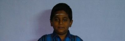 PonnusamyDhar10's profile picture. 