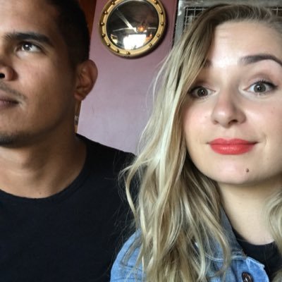 BekkaBeek's profile picture. sporadic tweets about those three times I had cancer and didn’t die.