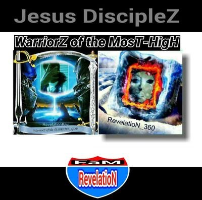 @RevelationBey & @RevelatioN_360

WarriorZ Of The SUPREME_GOD

BrotherZ of JESUS & HUMANITY
 {{KRUMP}} TH€ D@n¢€ @®T 0f 
$PiRiTU@L W@®f@®€

$+@¥BL€$$€D™