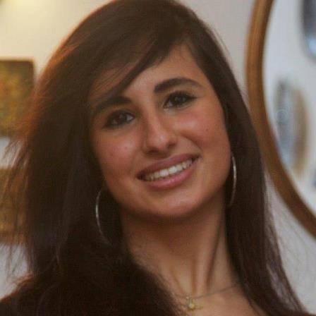 ManafiSha's profile picture. PhD student in #Industry40, Improvisational actress