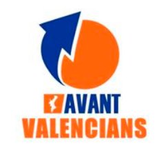 Avant Valencians,lluitem per la gent i per nostres interessos valencians, Un partit jove, social, obert, democratic i valencianiste. #ValenciansDePrimera