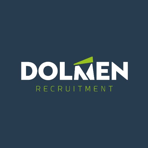 Dolmen Recruitment Partners are Ireland's premier search & selection firm with a focus on the financial and professional services arena
