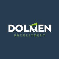 Dolmen Recruitment(@DolmenRecruit) 's Twitter Profile Photo