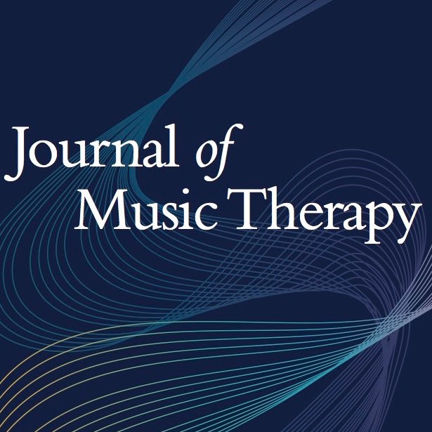 A forum for sharing advances in #musictherapy research and theory from the Journal of Music Therapy. #mtresearch #AMTA_JMT