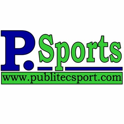PublitecSports's profile picture. 
