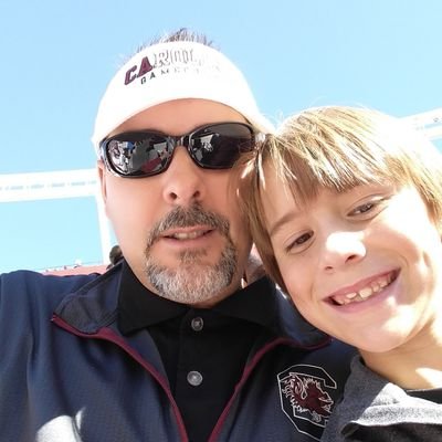 RodneyByrd74's profile picture. Married to the best wife in the world that gave me 2 of the best kids in the world. Coach high school baseball. Love Golf, Fishing, and the Gamecocks!