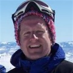 andrecashmaker's profile picture. 