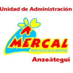 Unidad de Administración adscrita a la Coordinación Estadal de Anzoátegui.