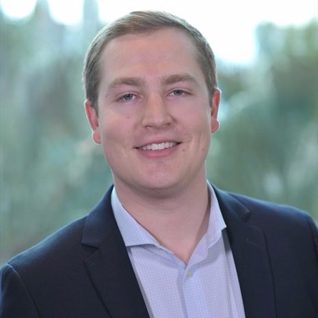 tylerackerman89's profile picture. Fishtech - Account Executive for Iowa