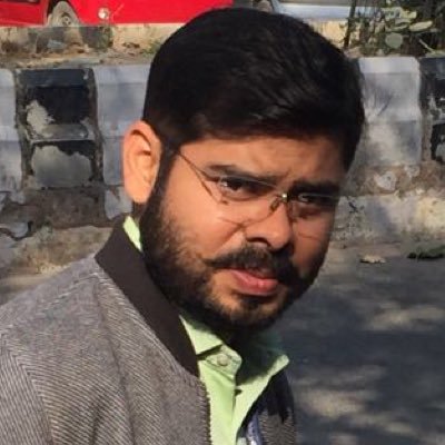 ShekharRavi1983's profile picture. Bollywood and Celebrities Books & Authors Brands Breaking News Business & CEOs Business and Financial News Comedy and Humour Cricketers and Commentators TV