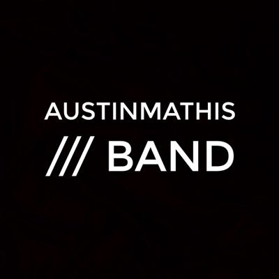 AUSTINMATHIS///BAND