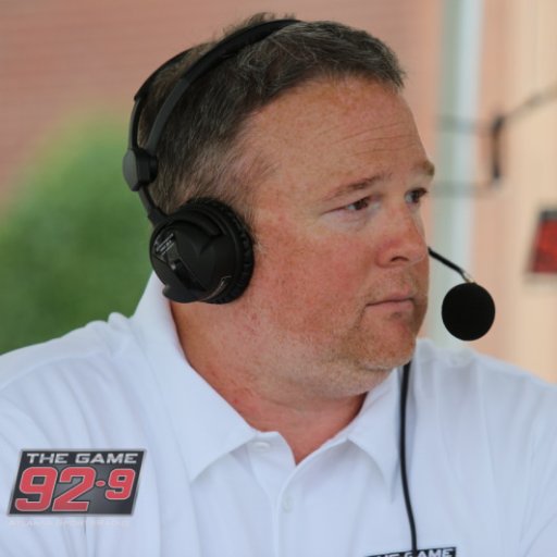 SE Regional guy at @audacysports
@929thegame | @1057TheFan | @560WQAM | @WWLAMFM | @929espn | @TheFanUpstate