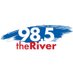 98.5 The River (@985theriver) Twitter profile photo 98.5 The River (@985theriver) Twitter profile photo