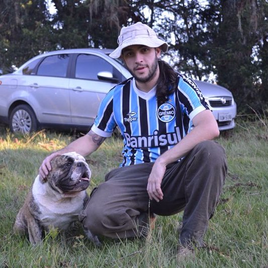 JosephbltDev's profile picture. I'm a developer. Well, um...kinda.