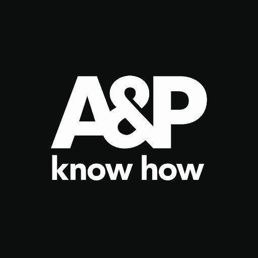 apknowhow's profile picture. A&P is a multi-disciplined, #brand, #digital, #film and #creative agency based in the North West & London.