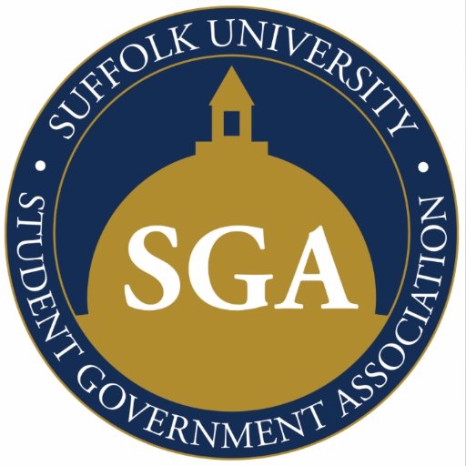 SU Student Government Association. We’re the voice for Suffolk students! Any comments or questions? Reply or DM us! We represent you. Office: Sawyer 324C