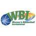 WBI (@PostseasonWBI) Twitter profile photo