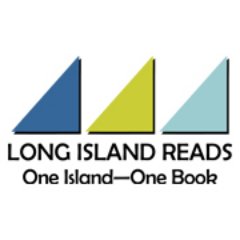 Long Island Reads is an Island-wide reading initiative, jointly sponsored by the Nassau Library System and Suffolk Cooperative Library System.