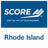 SCORE Rhode Island (@score_ri) 's Twitter Profile